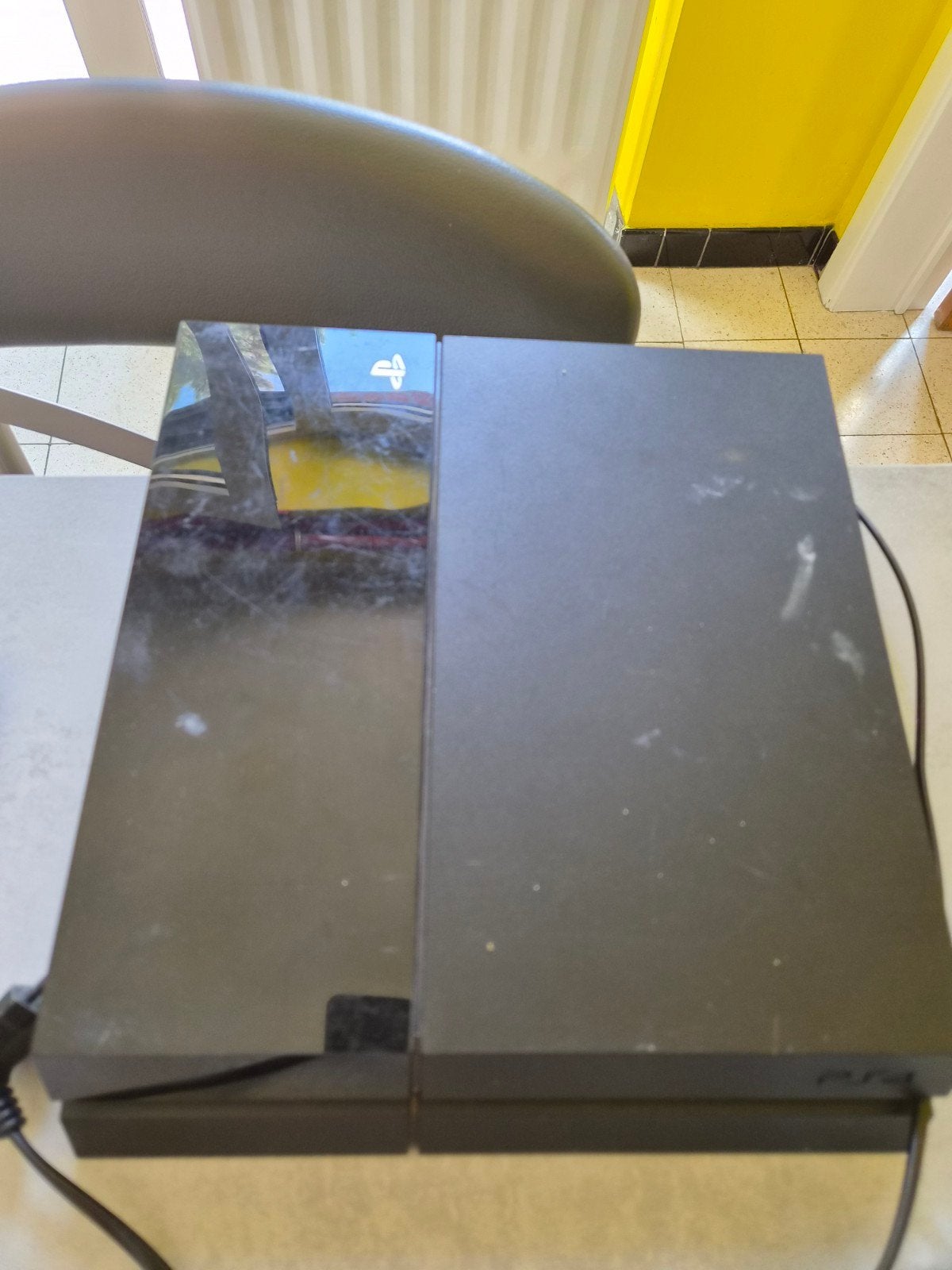 console ps4, 500 GB, Sans contrôleur, Enlèvement, Ne fonctionne pas