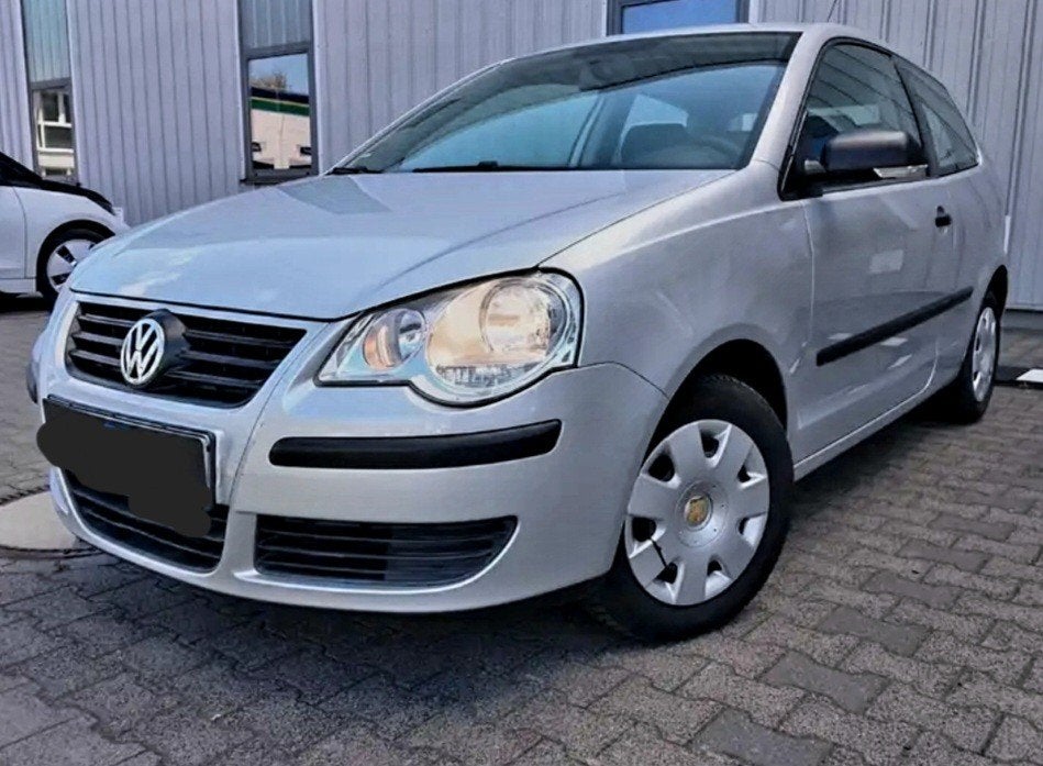 Vends toutes pièces carrosseries et mécaniques pour Vw Polo, Autos, Particulier, 3 portes, Achat, Polo