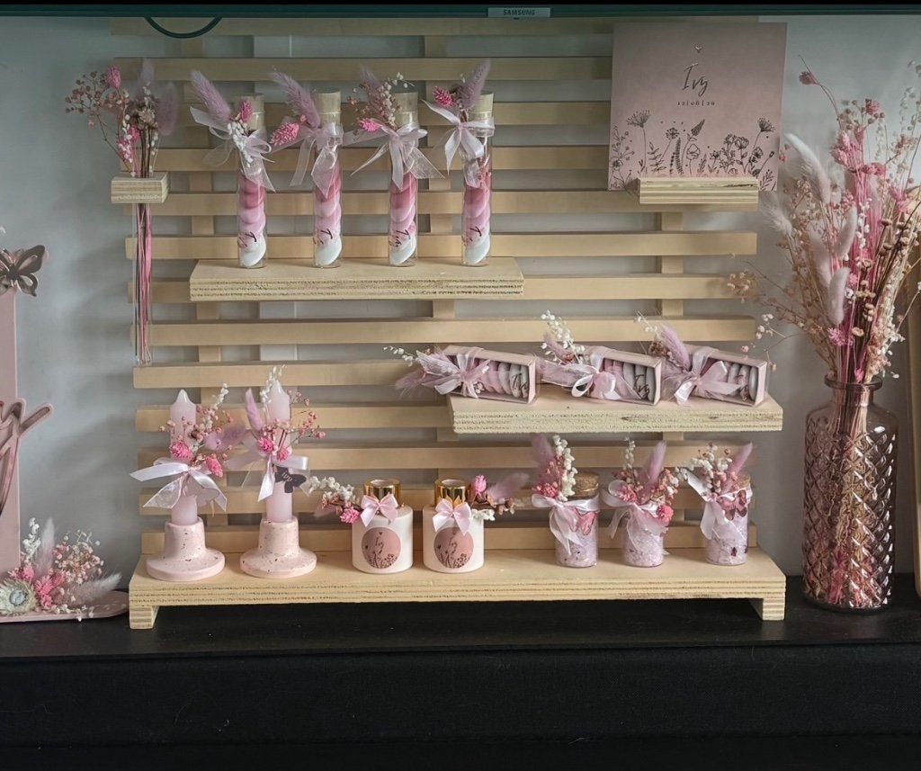 Presentatie doopsuiker, Kinderen en Baby's, Ophalen, Zo goed als nieuw