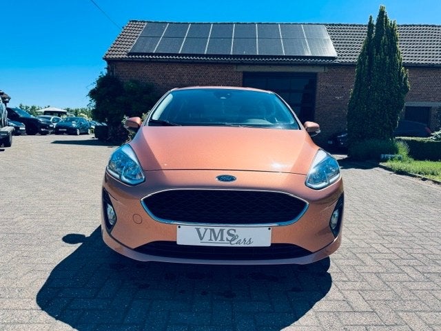 Ford Fiesta 1.1 Essence * Garantie * Climatiseur *, Achat, Euro 6, Entreprise, Garantie prolongée