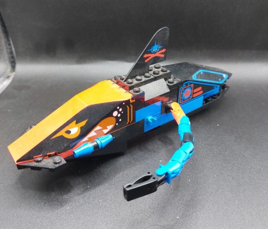 Lego System vrac, Enfants & Bébés, Jouets | Duplo & Lego, Enlèvement, Utilisé, Briques en vrac, Lego