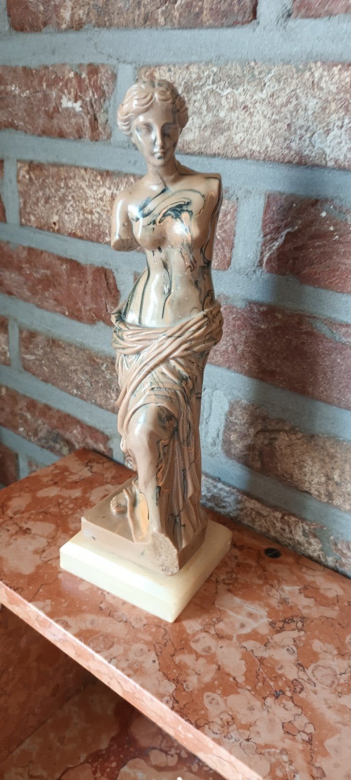 Is een replica van de Venus of Milo, Antiek en Kunst, Ophalen