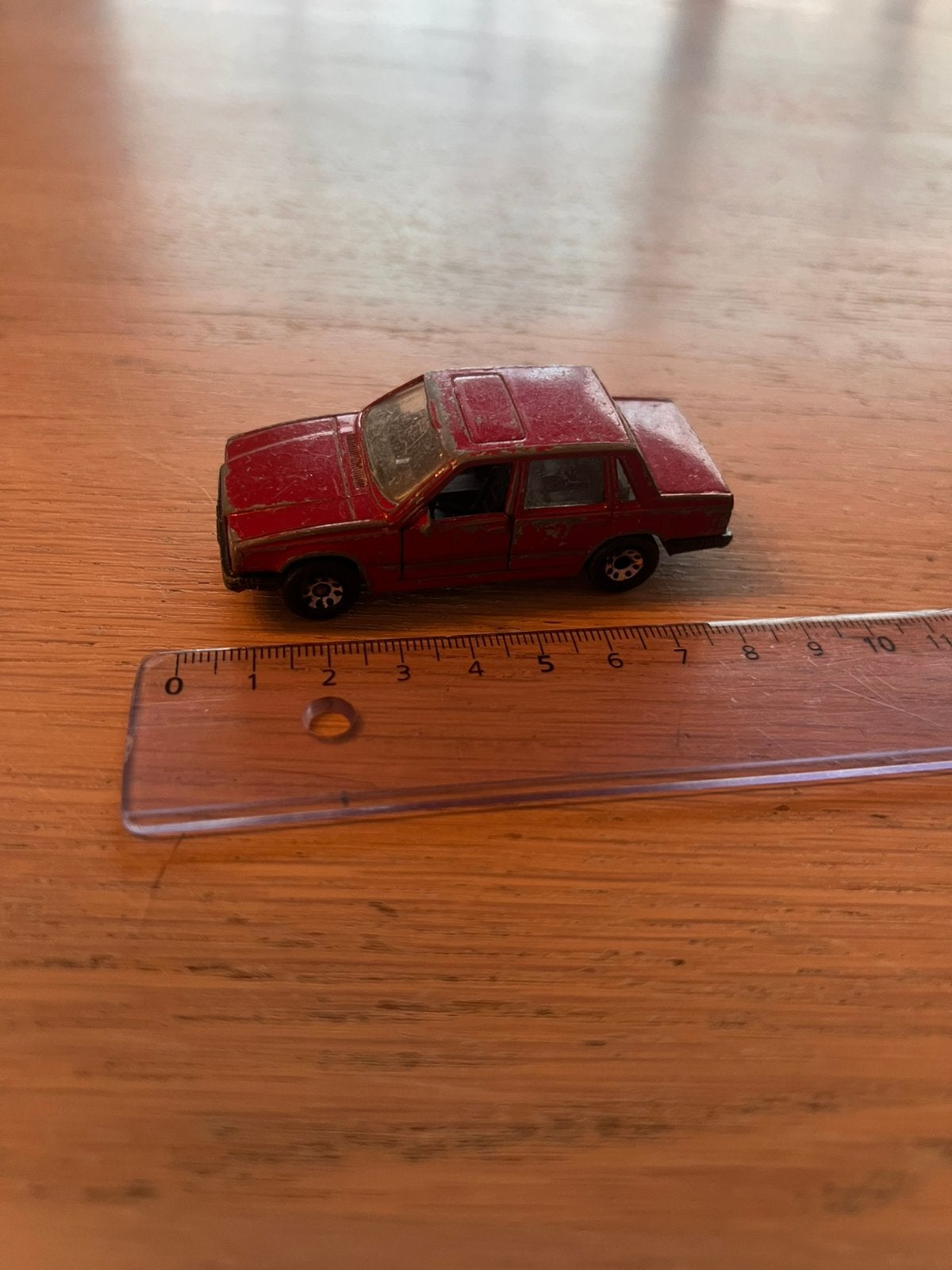Volvo 760, Ophalen of Verzenden, Zo goed als nieuw