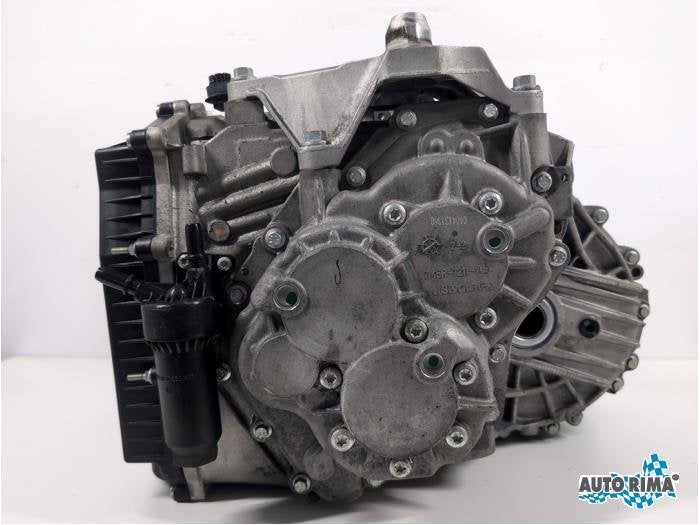 Automaatbak d'un Volvo V40, -, 3 mois de garantie, -, -