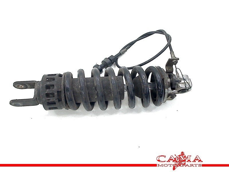 SCHOKBREKER ACHTER Suzuki, Dhr. S. di Majo, Gebruikt, Info@cama-motorparts.nl, P.J. Troelstraweg 8 8
3144 CX  MAASSLUIS, NL