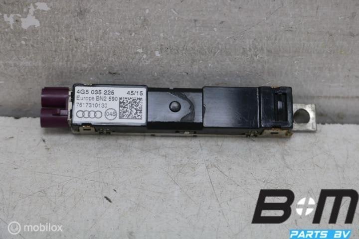 Antenneversterker A6 4G 4G5035225, Auto diversen, Autoradio's, Gebruikt