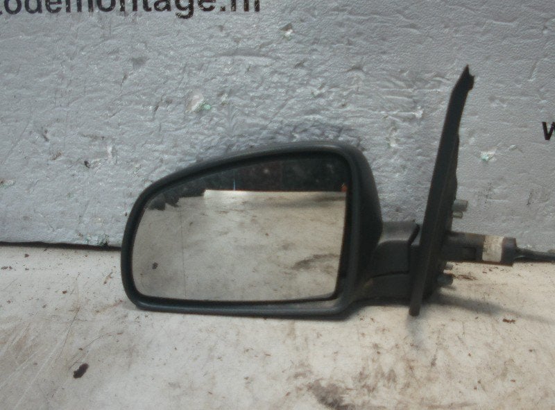 SPIEGEL LINKS Opel Meriva (A) (01-2003/05-2010), Gebruikt, Opel, Opel Automobile GmbH, Kontakt-opel@opel.com