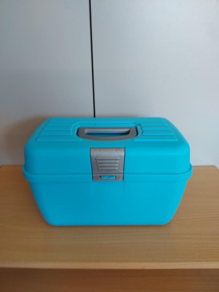 Boite de rangement, Bijoux, Sacs & Beauté, Boîtes de maquillage & Beauty case, Enlèvement ou Envoi