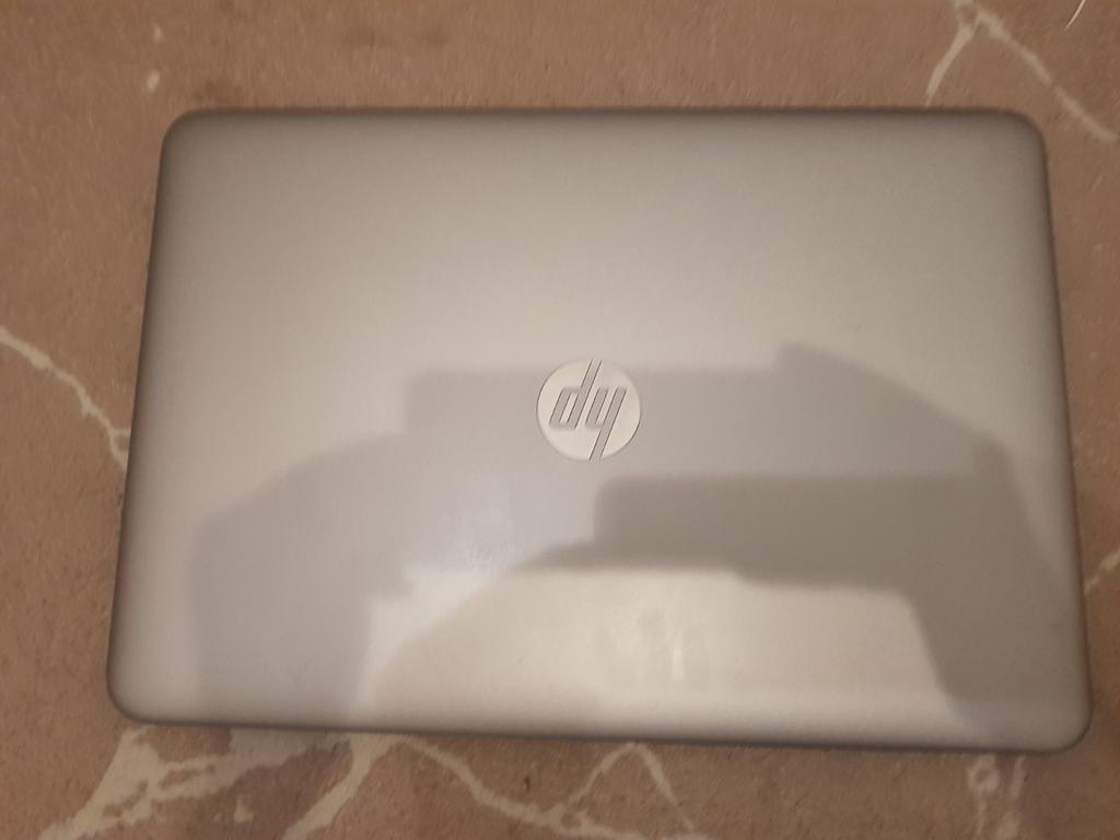 HP laptop, Ophalen, Gebruikt, Lnter core i5 7 the Gen, 8 GB