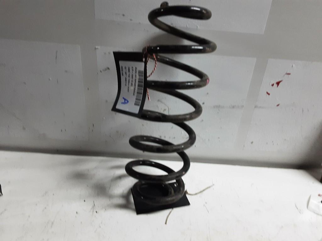 RESSORT DE SUSPENSION ARRIERE Audi A3 Sportback (8PA), Mevr. I. Hauben, Audi, Utilisé, Rue de l'Espoir 34 34
4030  GRIVEGNÉE, BE