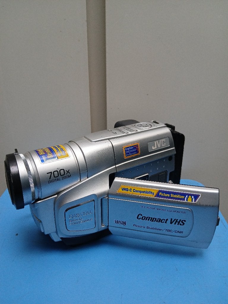 À vendre – pour toute personne intéressée., Vintage, Plastique, Enlèvement, Utilisé