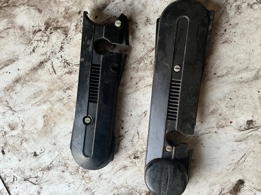 Honda Camino, Ophalen of Verzenden, Gebruikt, Kap, Honda Camino