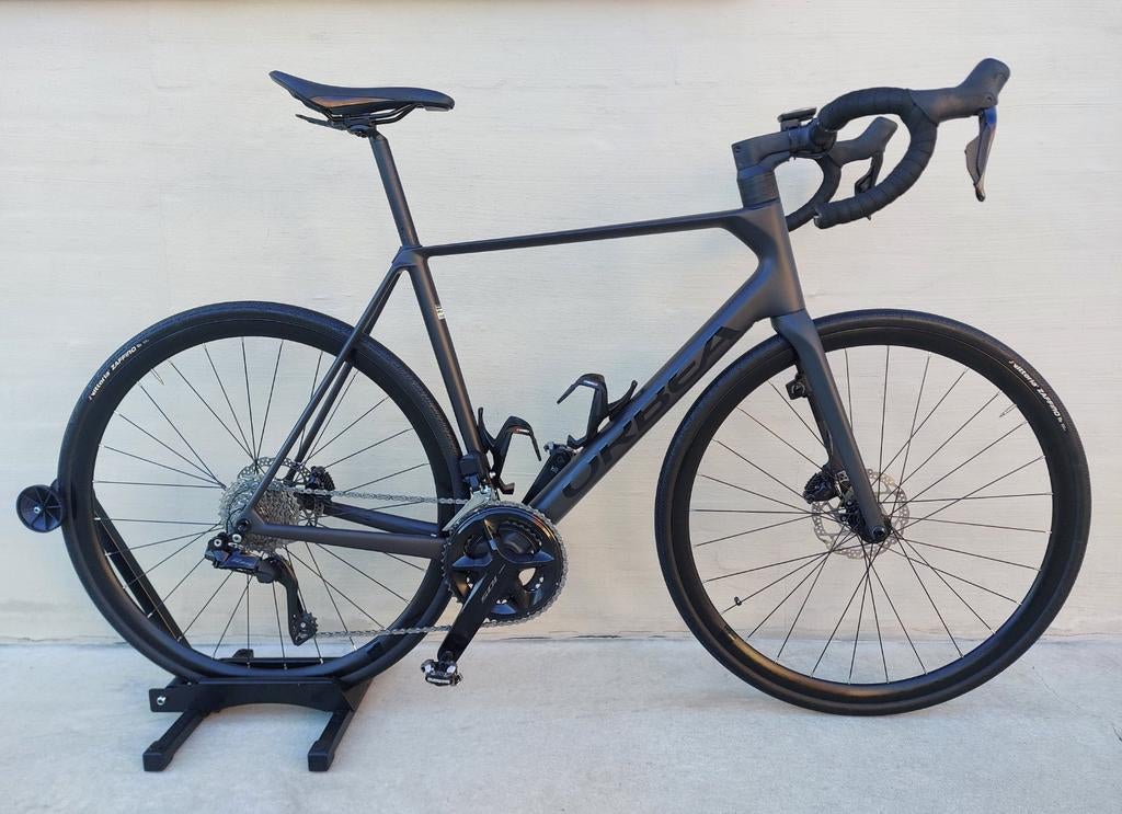 Racefiets *Orbea Orca M30i Di2 *06/2024* Nieuwestaat**, Ophalen, Zo goed als nieuw, Carbon