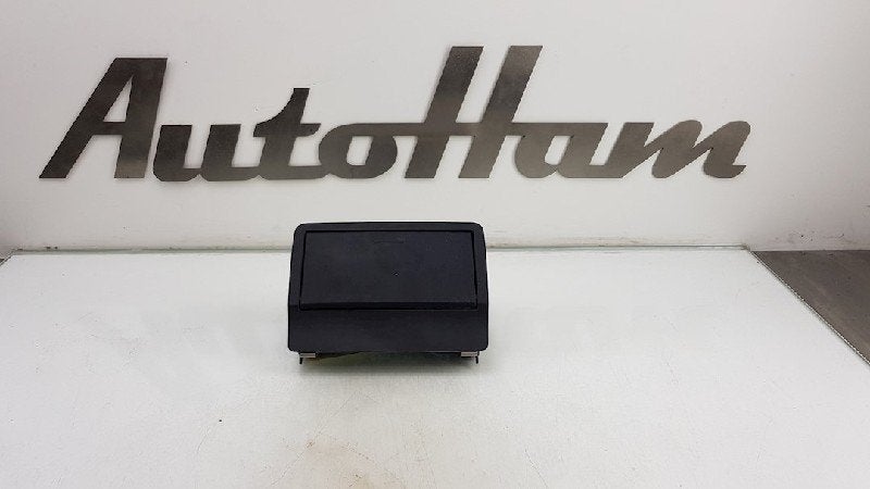 ORDINATEUR MULTIMEDIA Audi A1 (8X1 / 8XK) (01-2010/10-2018), Dhr. J. Ham, Administratie@autoham.nl, Audi, Utilisé