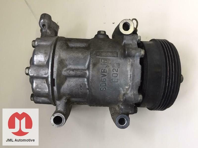 AIRCO POMP AIRCOPOMP RENAULT CLIO, Auto-onderdelen, Gebruikt, -, Renault, -