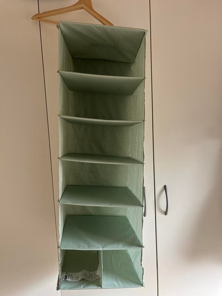 Kledingopberger IKEA, Ophalen, Nieuw, Minder dan 100 cm, 25 tot 50 cm