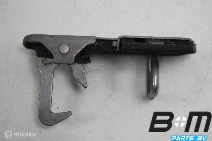 Vanghaak motorkap VW Golf 6 1Q0823480, Utilisé