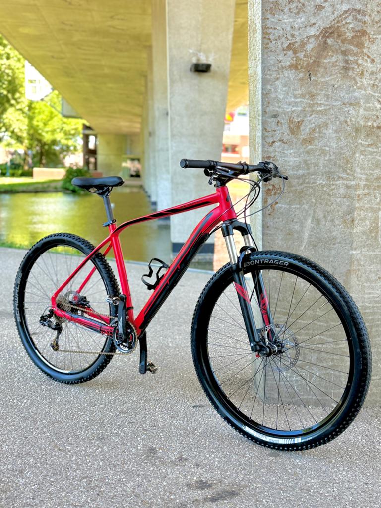 Rockshopper Specialized M/L 29" - Suspension pneumatique, Autres marques, Enlèvement ou Envoi, Comme neuf, 53 à 57 cm