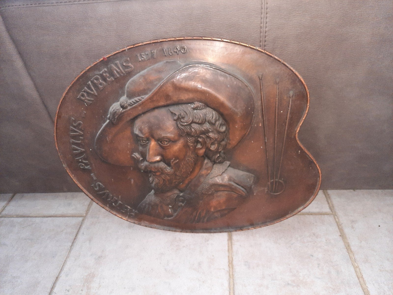 schild, Huis en Inrichting, Ophalen