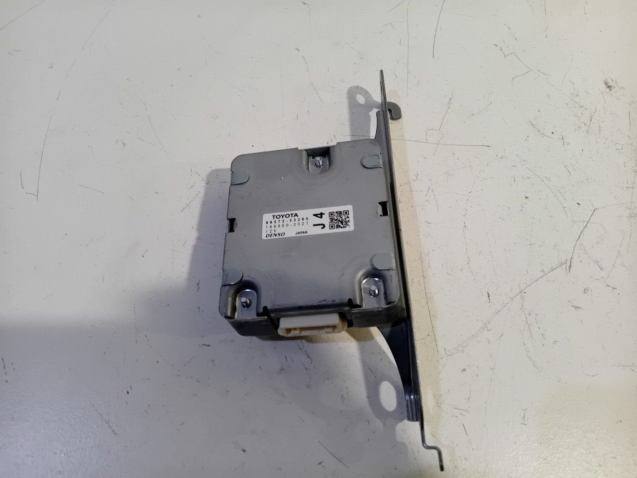 Computer Lexus ES, Onderdelen@venauto.nl, Van der Ven Autorecycling B.V., Ettenseweg 76, 4706 PB Roosendaal, The Netherlands, Enlèvement ou Envoi