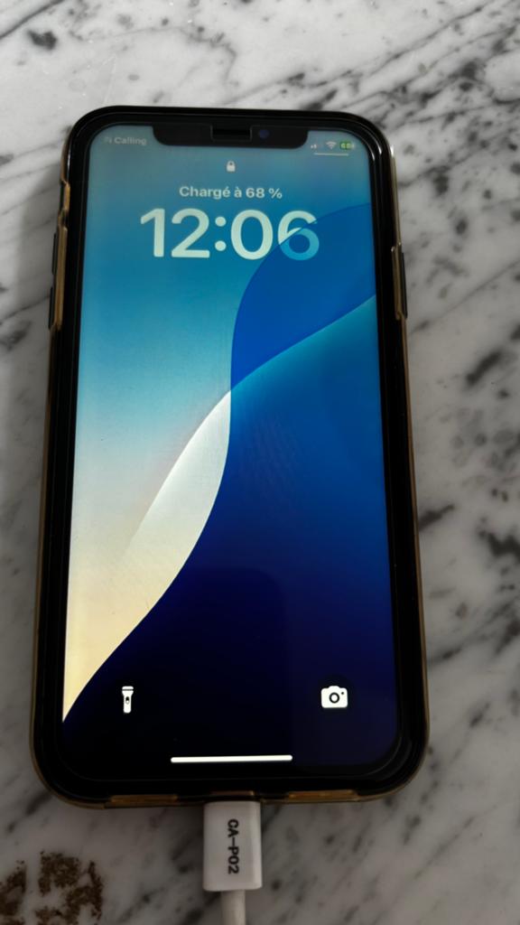 Iphone XR, Télécoms, Téléphonie mobile | Apple iPhone, IPhone XR, Comme neuf, Enlèvement, 64 GB