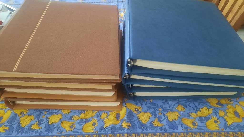 Collection de timbres Belges, Enlèvement ou Envoi, Non oblitéré, Autres thèmes