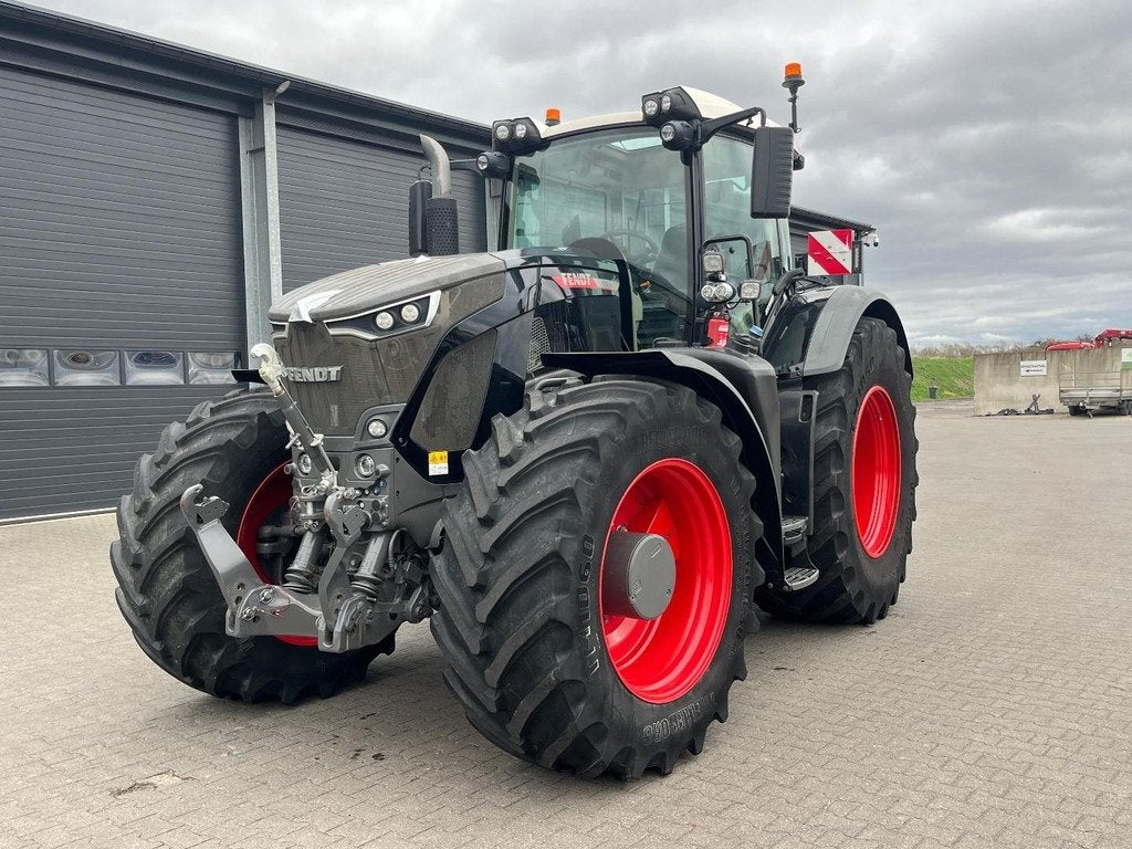 FENDT 936 GEN7 WG4441, Zakelijke goederen, Landbouw | Tractoren, Fendt