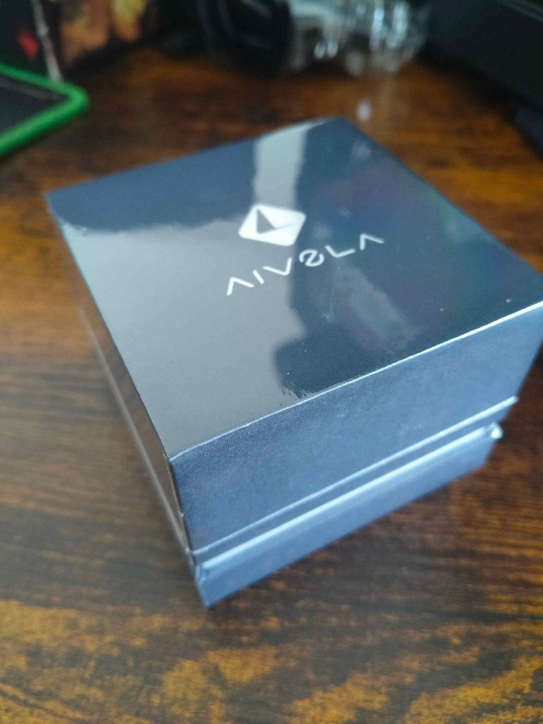 AIVELA Ring Pro (zwart, ongeopend), Divers, Divers Autre, Neuf, Enlèvement ou Envoi