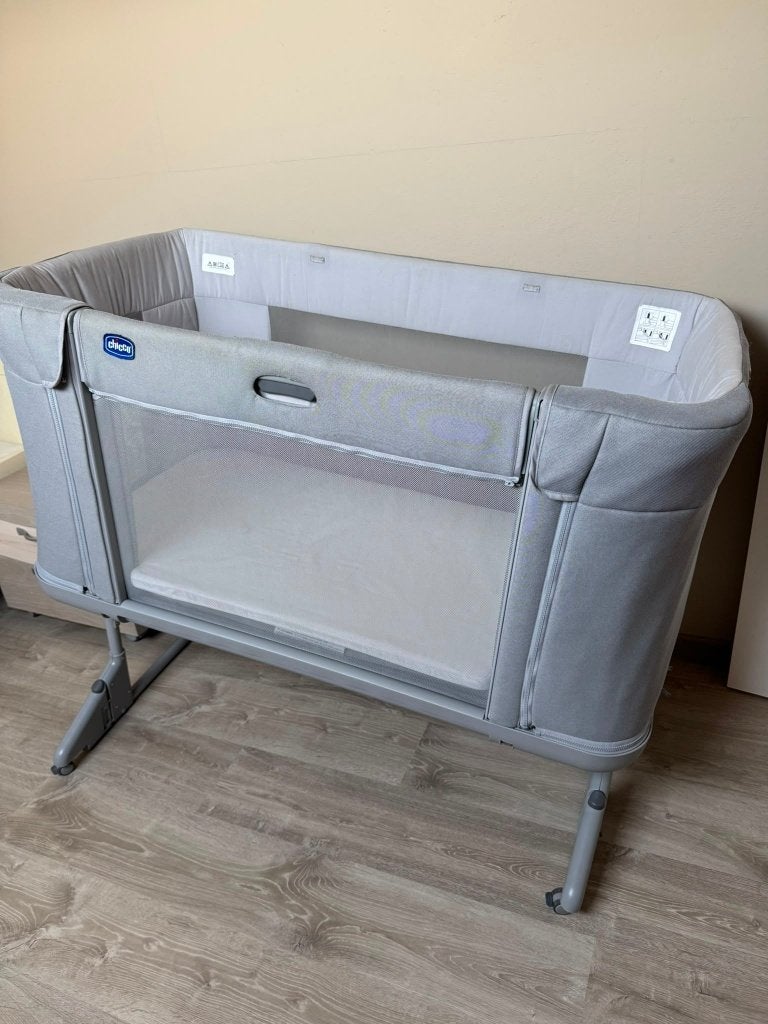 Kinderbed, Enlèvement, Comme neuf, Autres types