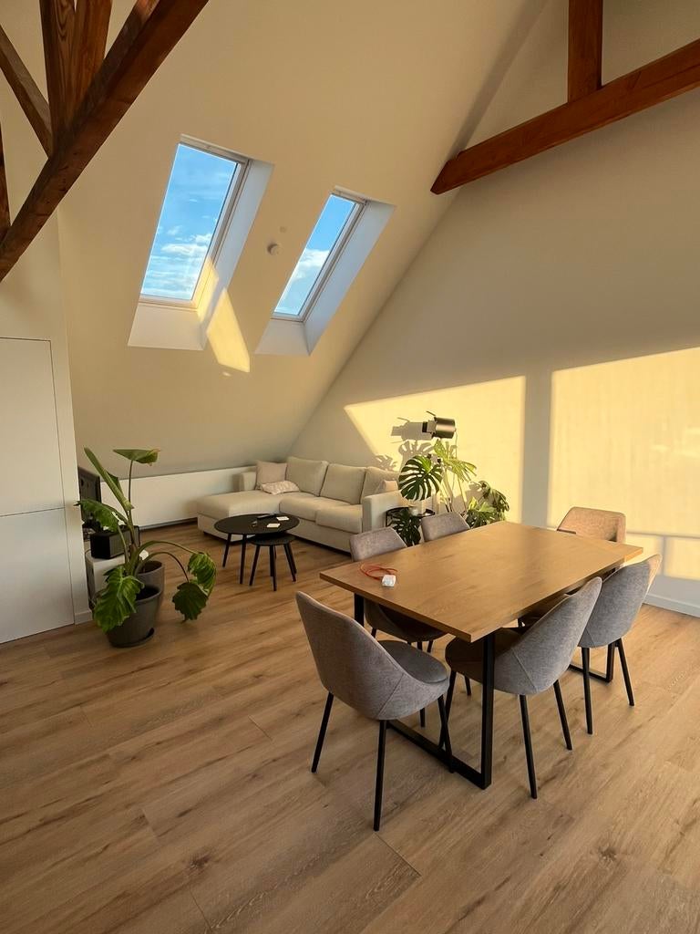 IKEA VIMLE 3-zitsbank met chaise longue, Ophalen, Zo goed als nieuw