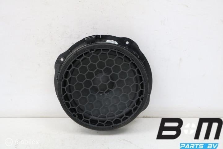 B&O lagetonenluidspreker LV / RV Audi A3 8V 8V0035415B, Auto diversen, Autospeakers, Gebruikt