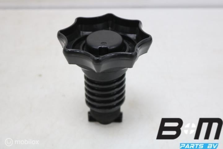 Bout voor reservewiel Audi A3 8V 1K0803899D, Autos : Pièces & Accessoires, Petit matériel, Utilisé