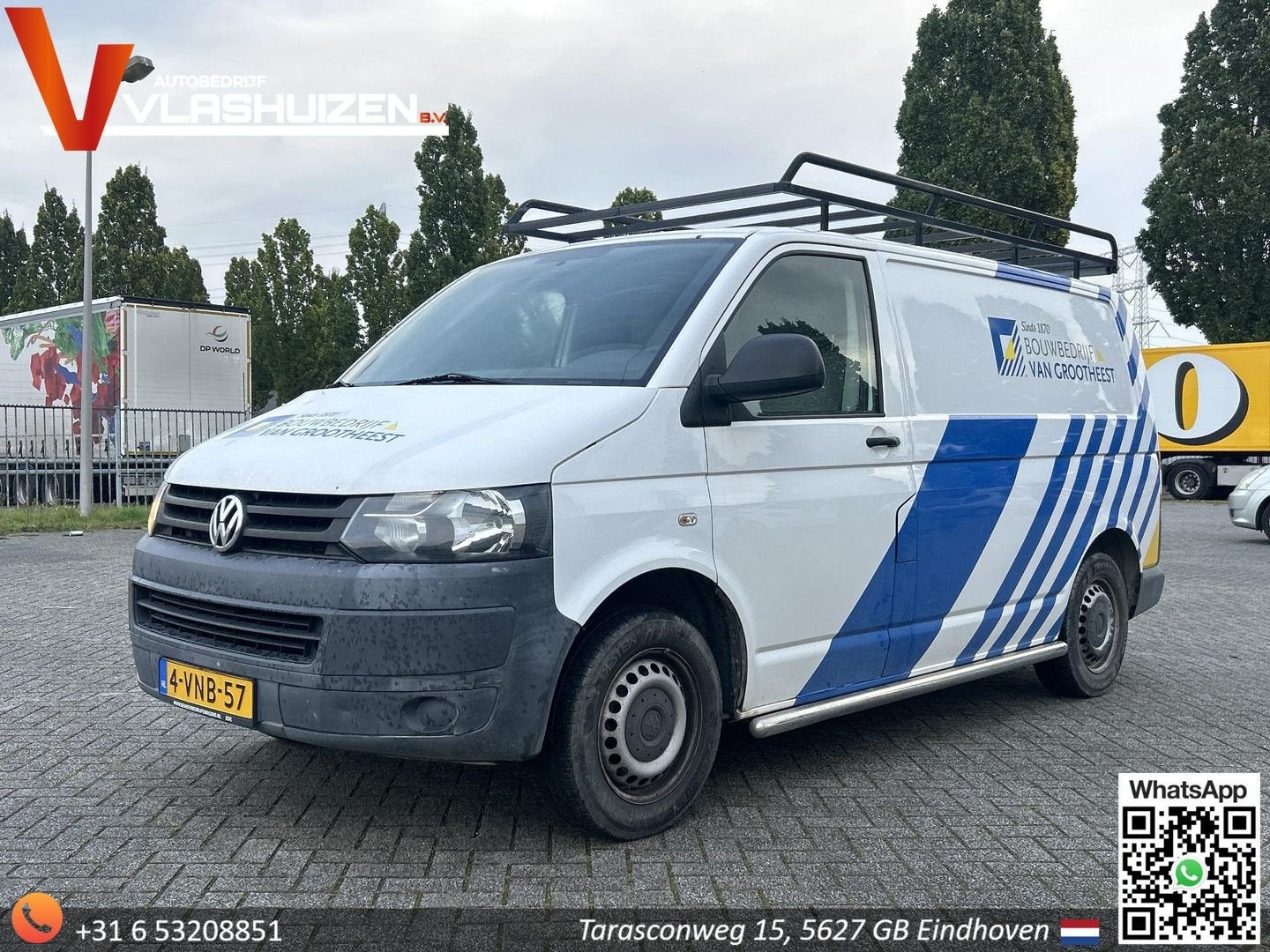 Volkswagen Transporter 2.0 TDI L1H1 T800 Baseline | € 3.950,, ABS, Achat, Entreprise, Boîte manuelle