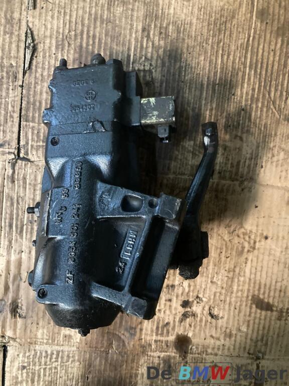 Stuurhuis  hydraulisch BMW 7-serie E32 138274, Gebruikt, Ophalen of Verzenden, BMW, BMW