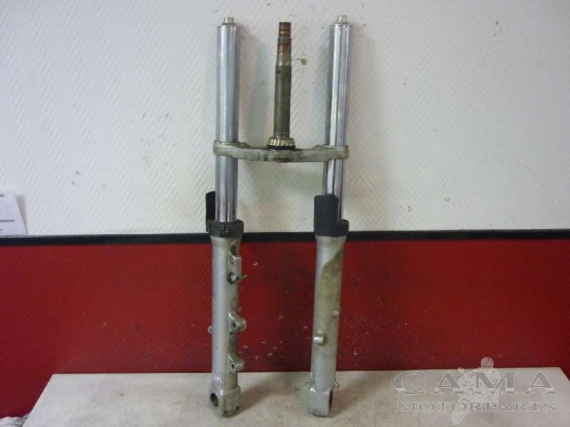 VOORVORK COMPLEET Triumph, Motoren, Onderdelen | Overige, Gebruikt
