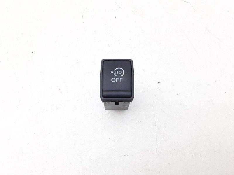 COMMUTATEUR Nissan Qashqai (J11) (01-2013/-), Utilisé, Nissan