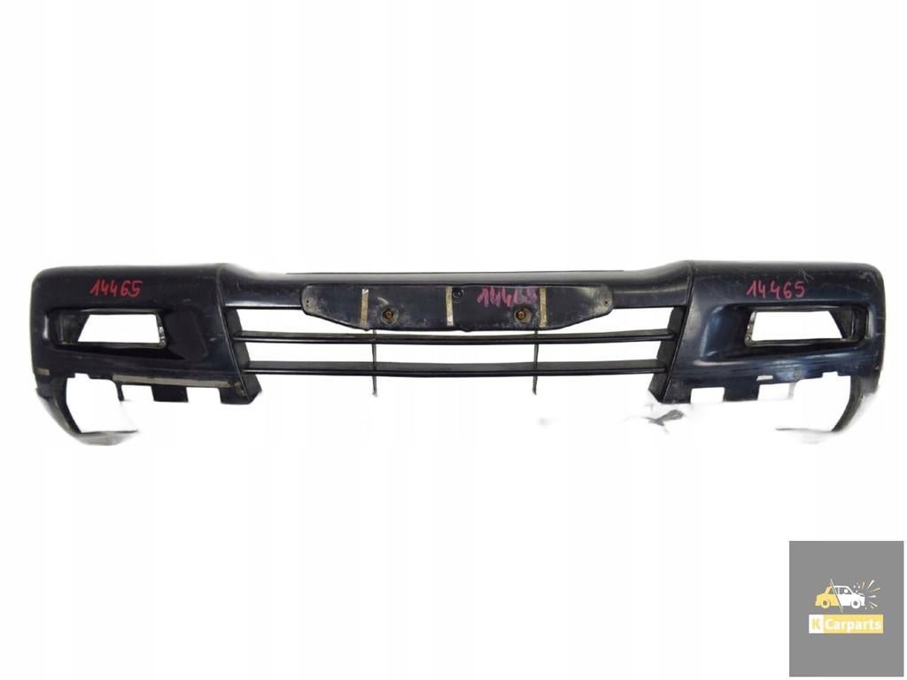 Pare-chocs avant Mitsubishi L200 Dakar, Info@mitsubishi-motors.com, Pare-chocs, Mitsubishi Motors Corporation, Utilisé