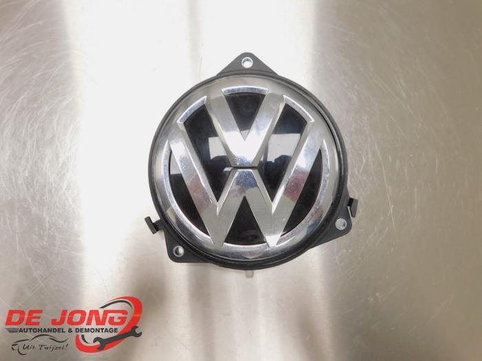 Commutateur hayon d'un Volkswagen Passat, Volkswagen, -, 3 mois de garantie, Utilisé