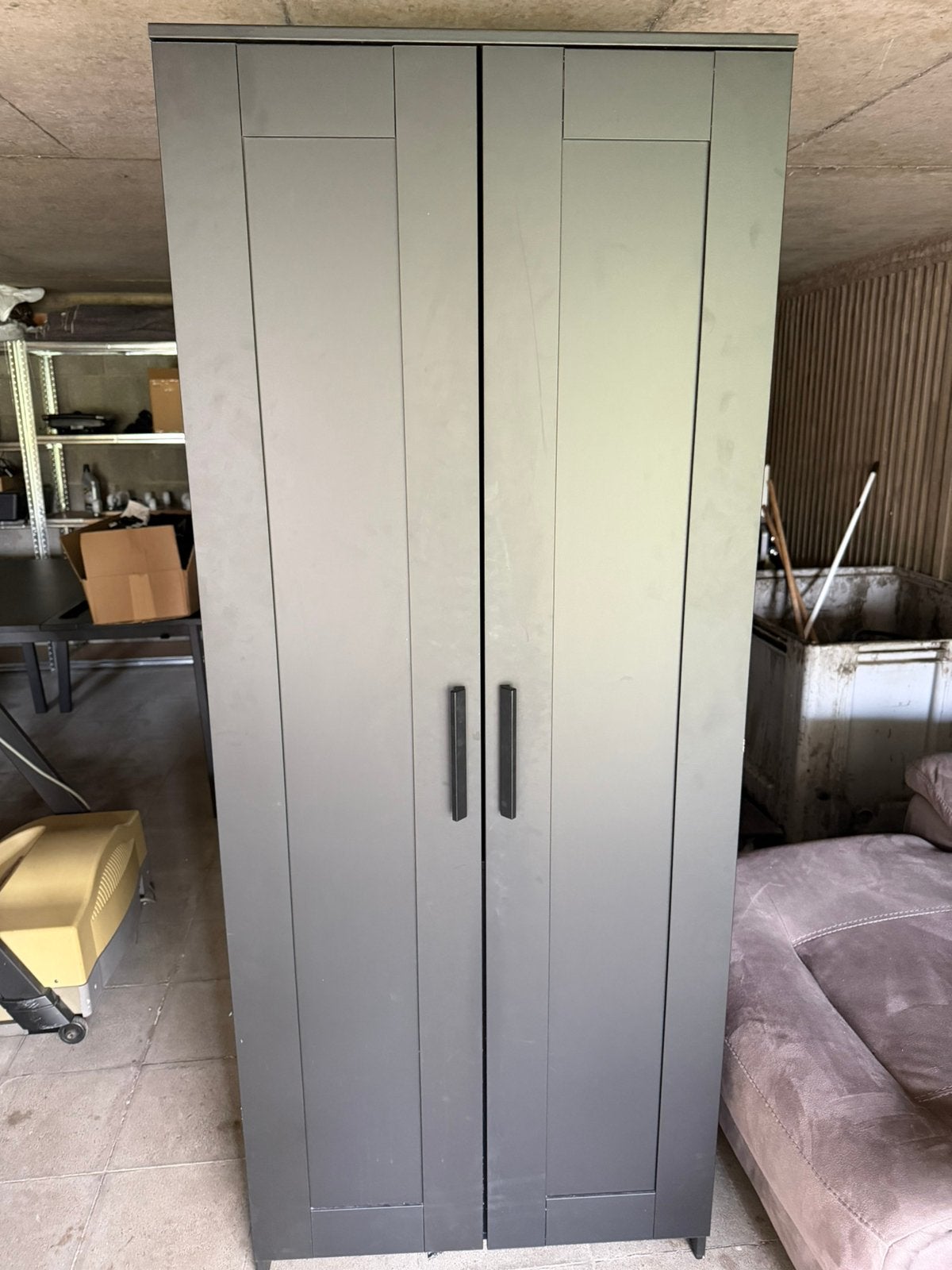 Ikea kast, Huis en Inrichting, Ophalen, Gebruikt