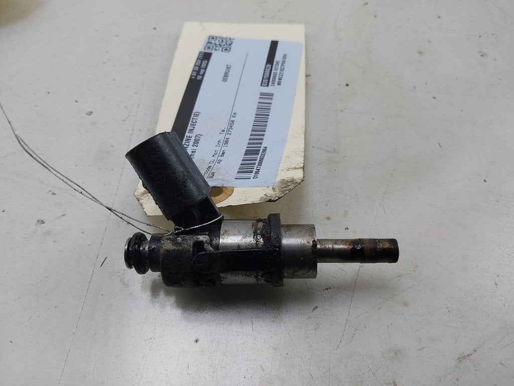 INJECTOR BRANDSTOF Golf V (1K1) (|06F906036A|0261500020|), Gebruikt, Volkswagen