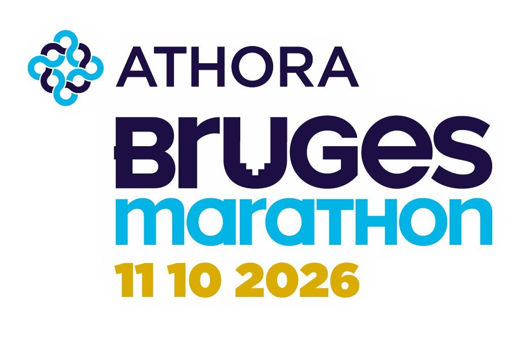Ticket Athora Bruges Marathon    -    11 okt 2026, Tickets en Kaartjes, Eén persoon, Oktober