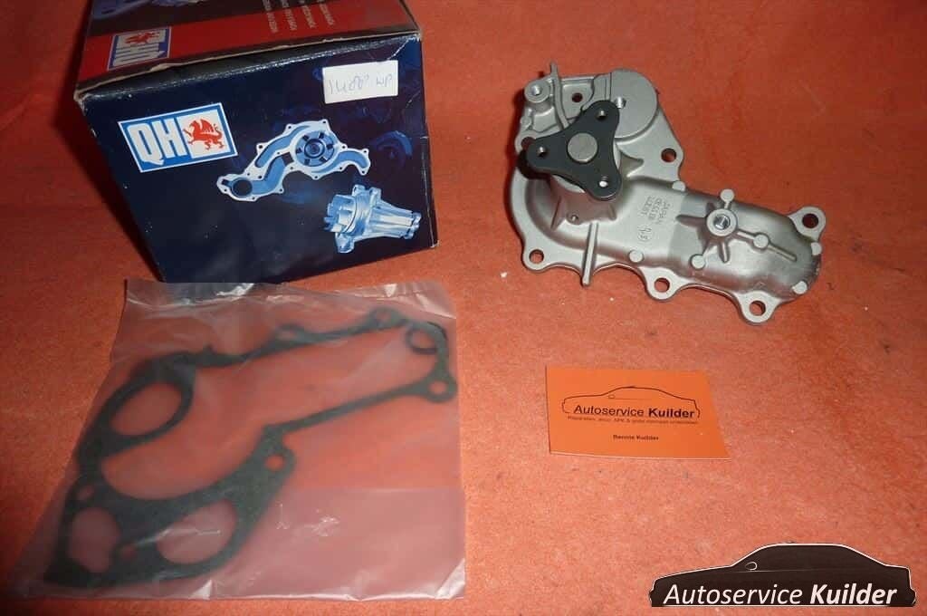Waterpomp Mazda 323 1,7D Nieuw QH, Auto-onderdelen, Motor en Toebehoren, Mazda, Nieuw, Ophalen of Verzenden