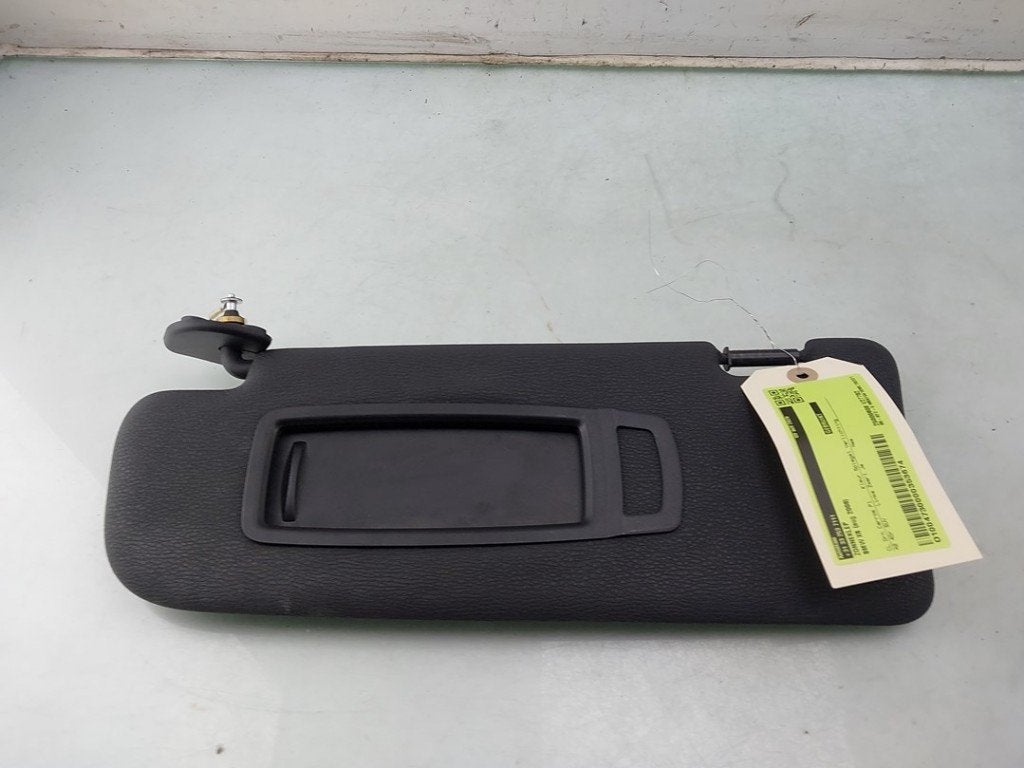 ZONNEKLEP BMW X6 (E71 / E72) (|51167281647|), Auto-onderdelen, Interieur en Bekleding, BMW, Gebruikt