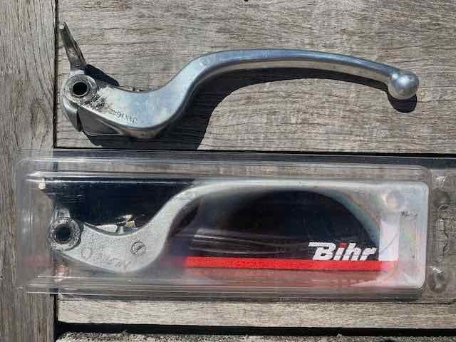Pieces Suzuki GSXR K7, Motos, Enlèvement ou Envoi, Utilisé