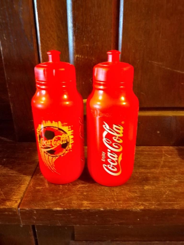 Verschillende Coca-Cola objecten, Ophalen, Nieuw, Overige typen