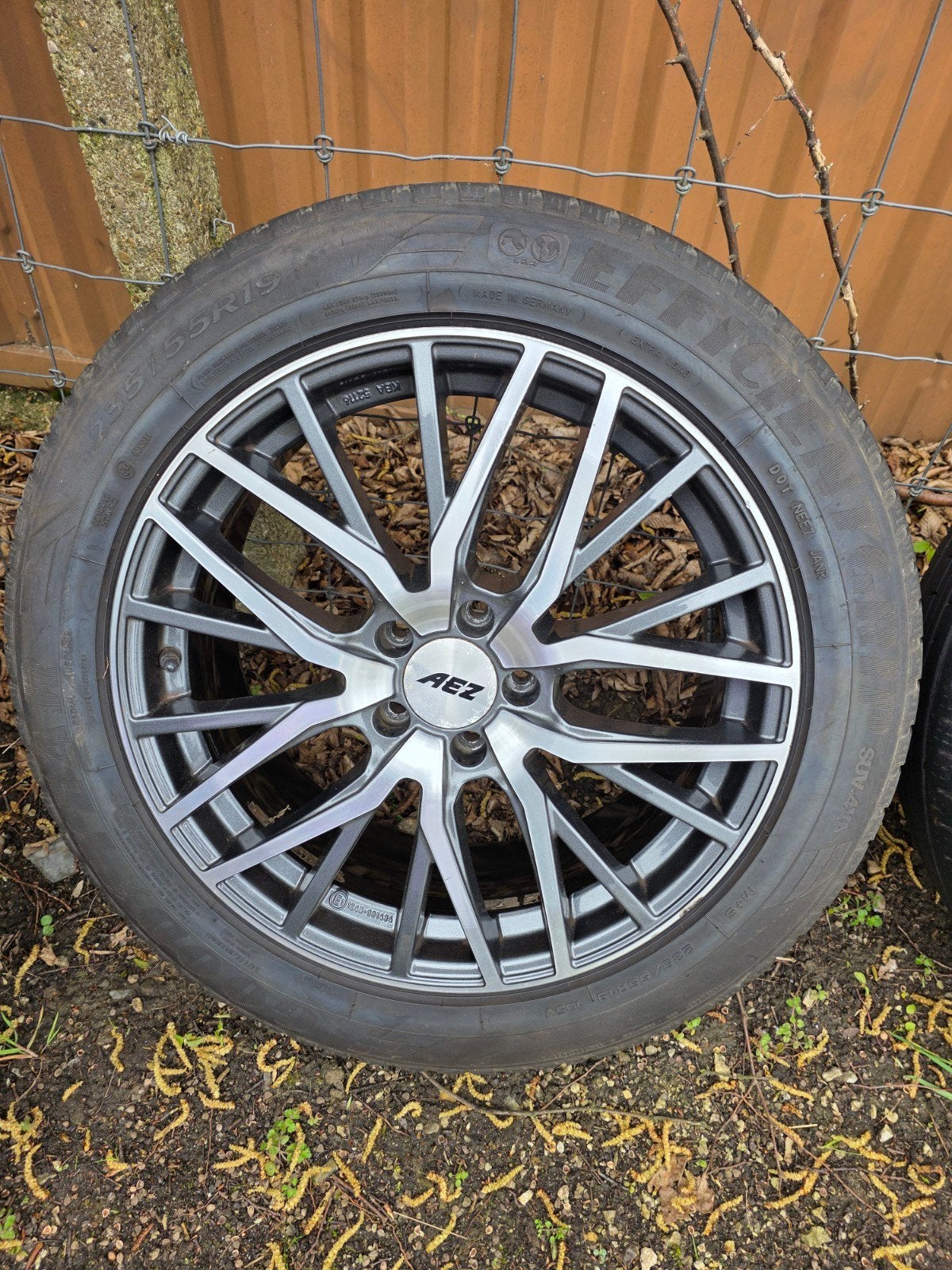 ATS Velgen, Auto-onderdelen, Ophalen, Velg(en)
