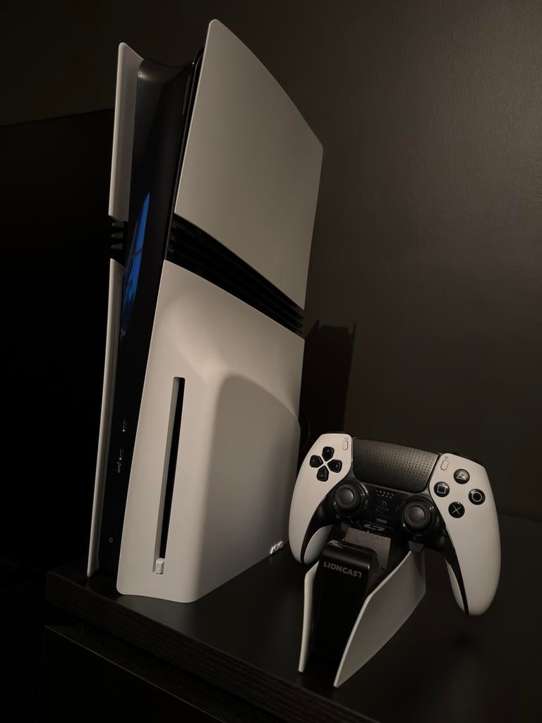 Playstation 5 PRO, Enlèvement, Comme neuf, Playstation 5