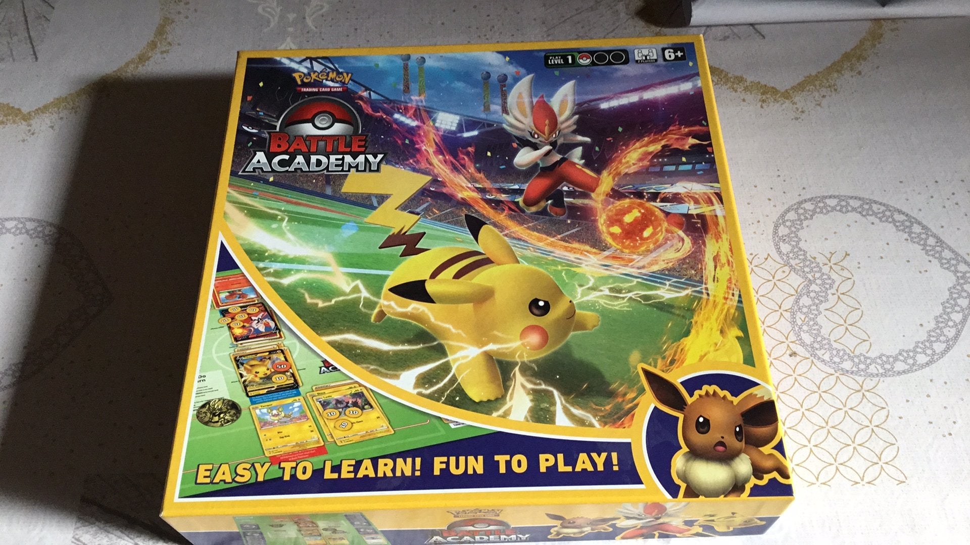 Pokémon, Hobby & Loisirs créatifs, Enlèvement ou Envoi, Comme neuf
