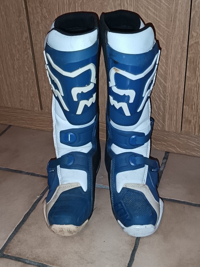 Bottes FOX Camp. 43, Motoren, Overige Motoren, Ophalen