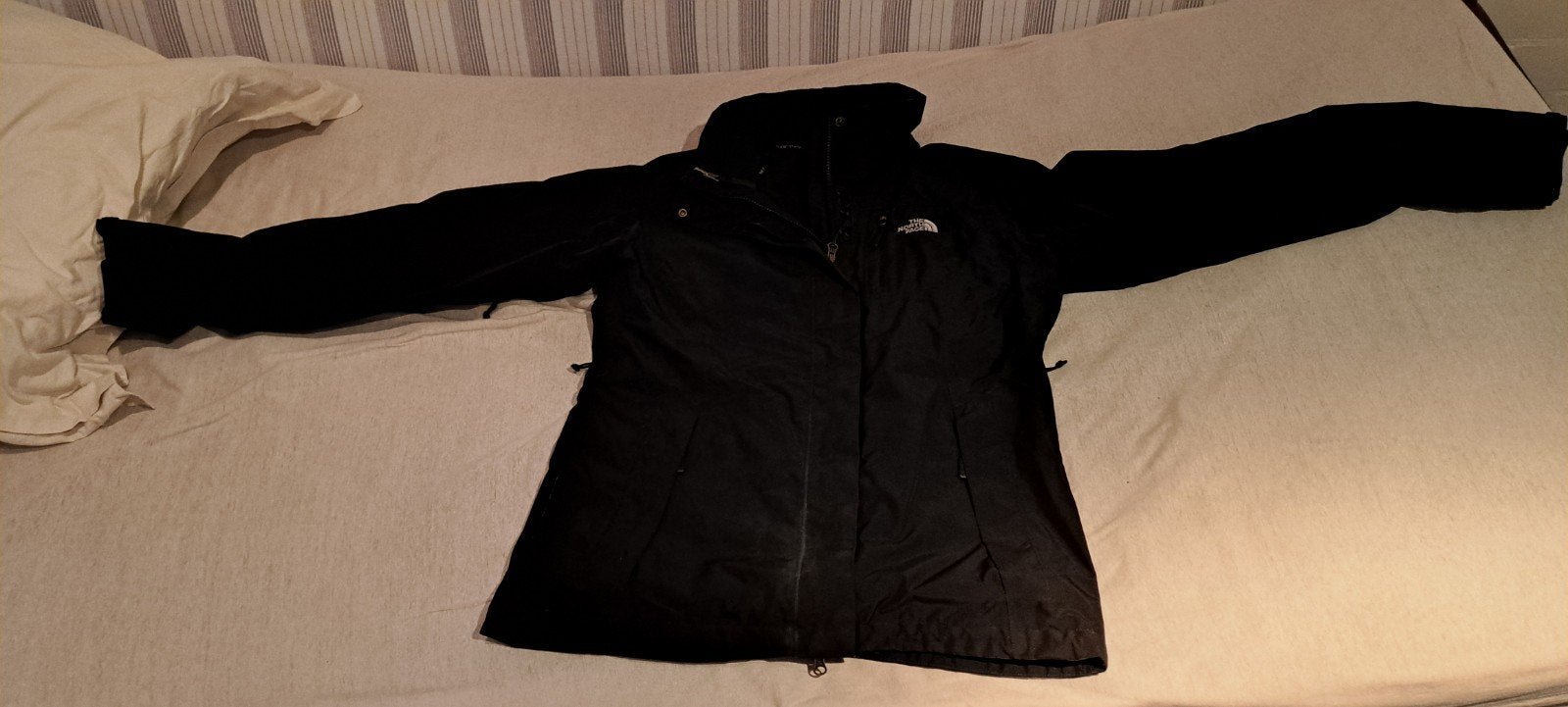 Dames jas the North face, Vêtements | Femmes, Taille 38/40 (M), Enlèvement, The North Face, Porté